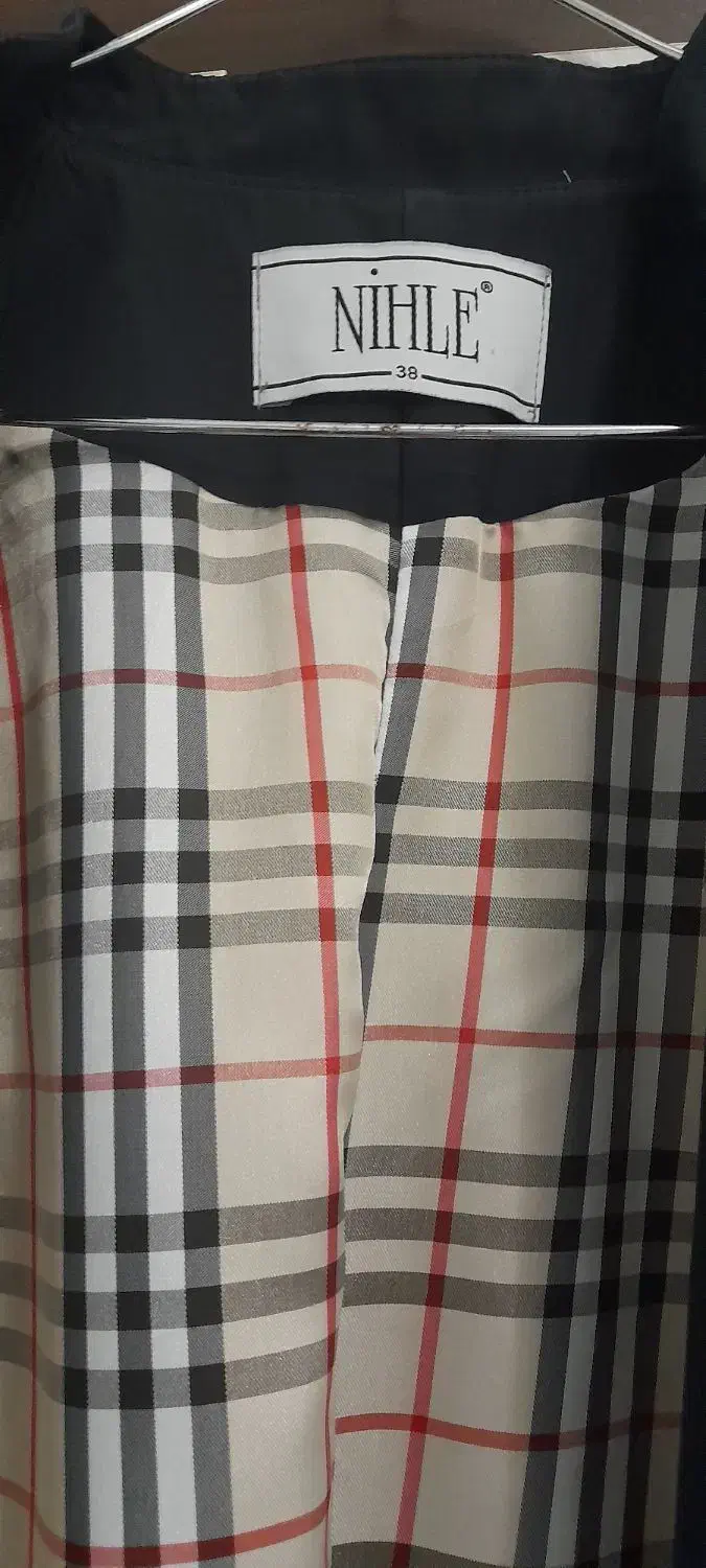 بارانی دخترانه|لباس|تبریز, |دیوار