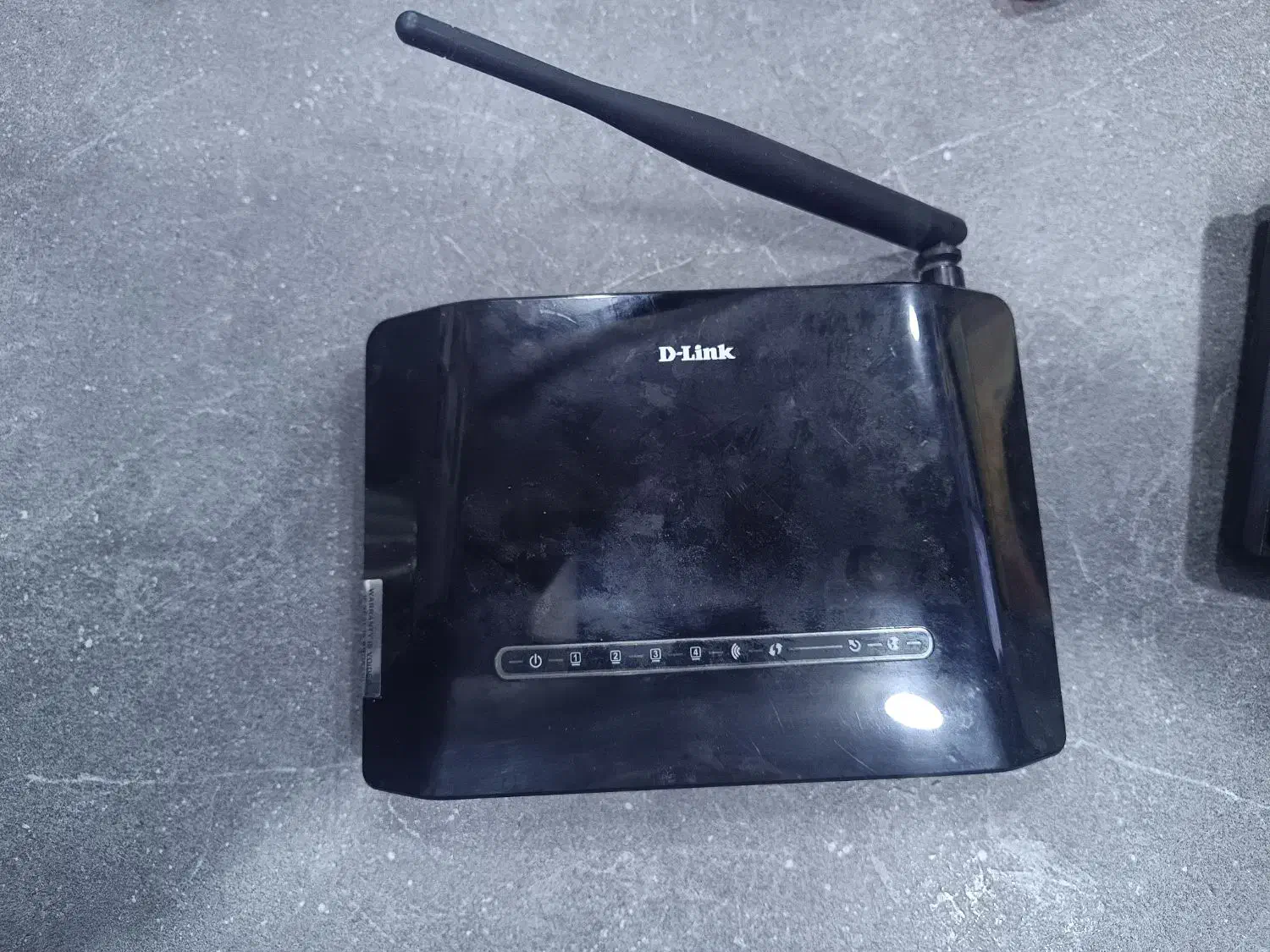 مودم سالم|مودم و تجهیزات شبکه|مریوان, |دیوار