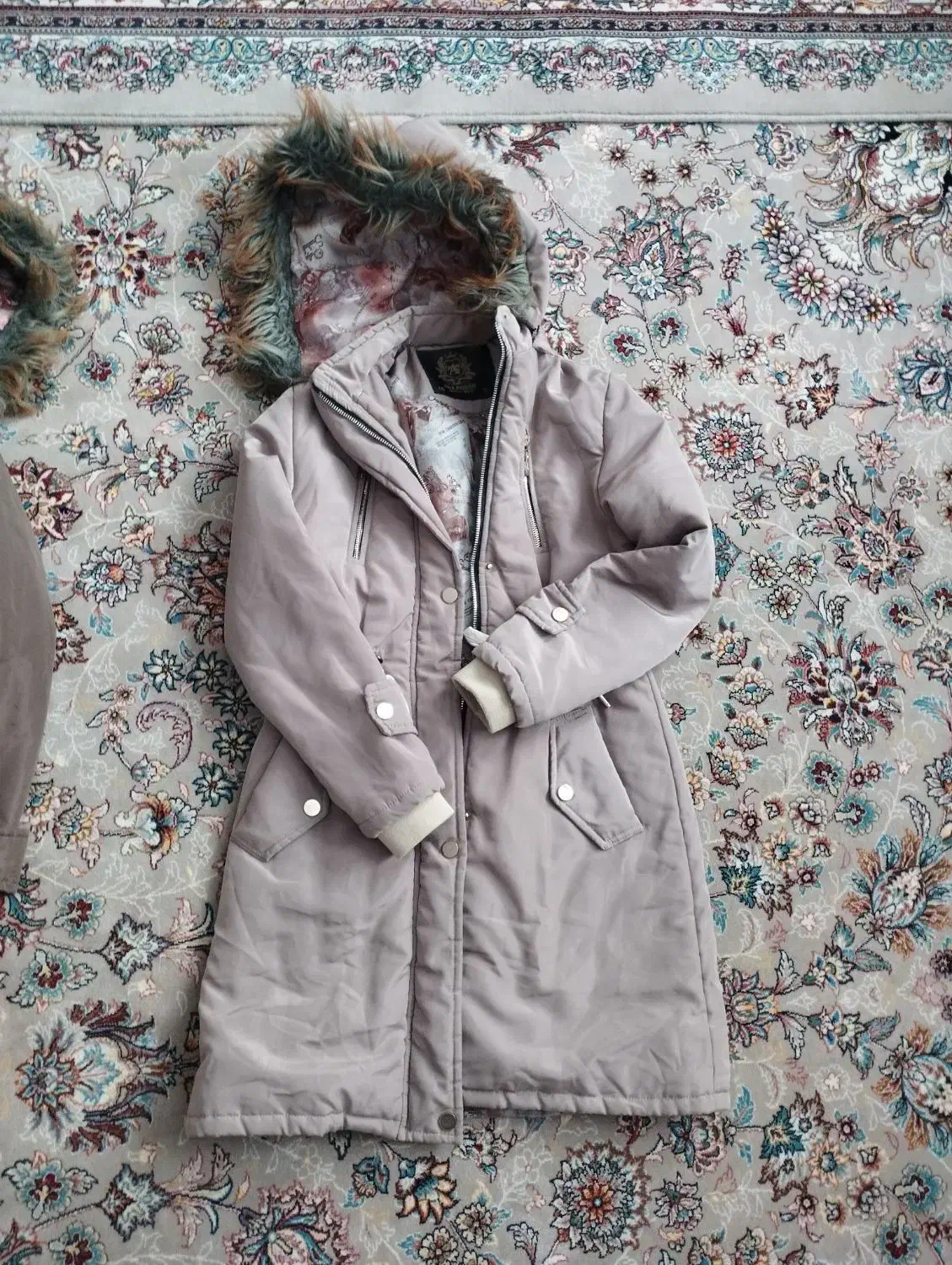 لباس زمستانی|لباس|بروجرد, |دیوار