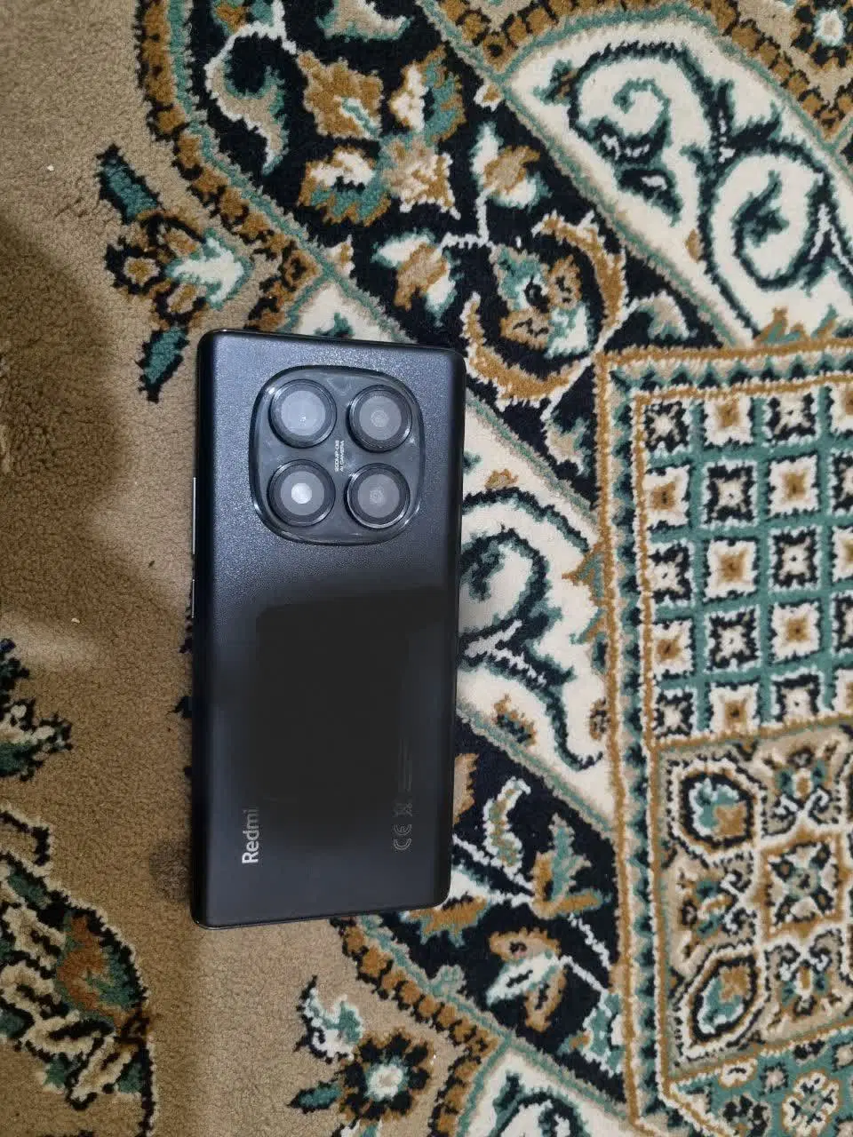 note 14pro 4G|موبایل|شهرکرد, |دیوار