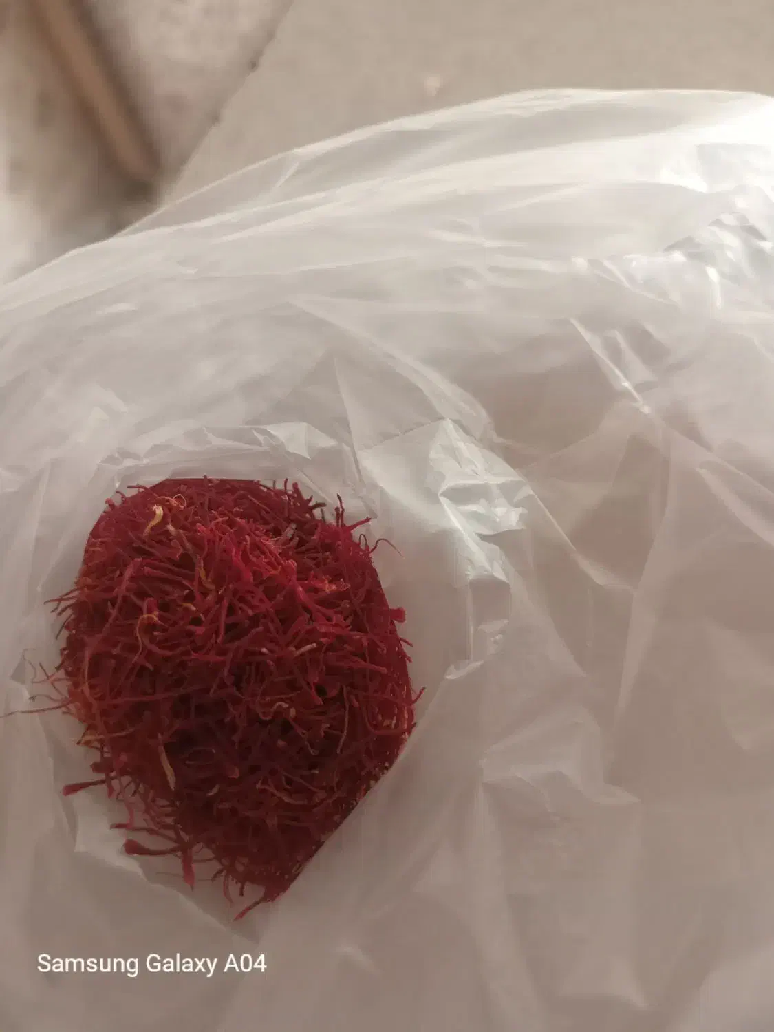 زعفران ۵گرمی|خوردنی و آشامیدنی|سبزوار, شرق کال میانی|دیوار