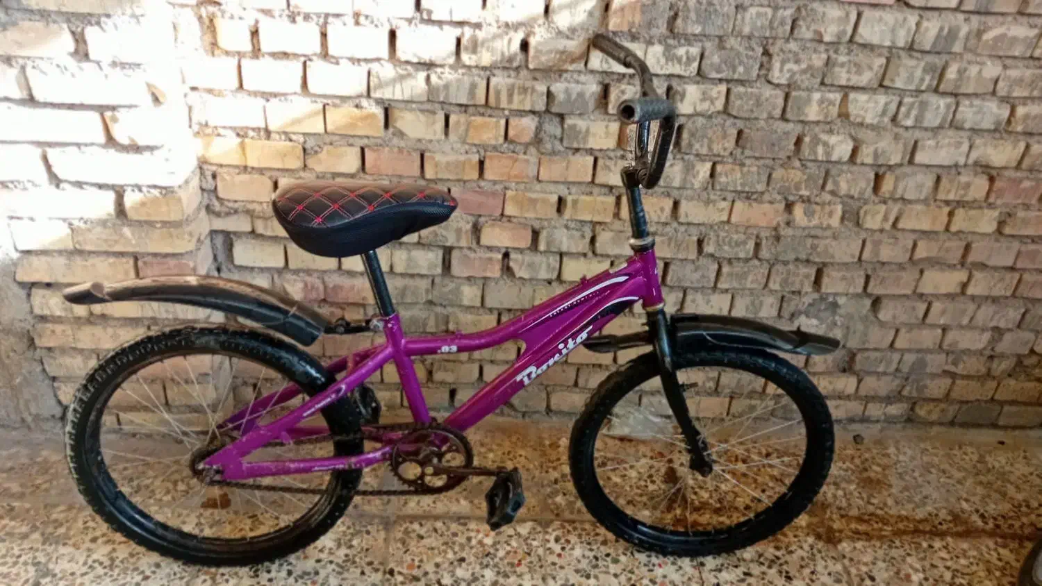 دوچرخه در حد|دوچرخه، اسکیت، اسکوتر|شوش, |دیوار