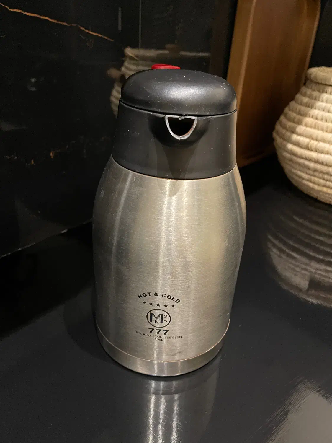 فلاکس|قوری، کتری، قهوهساز دستی|همدان, |دیوار