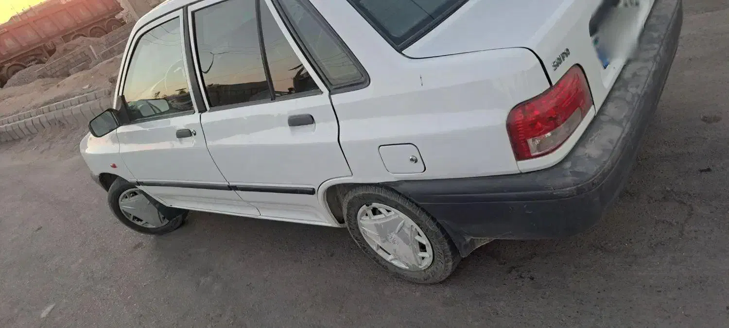 پراید مدل ۹۰بسیار تمیز|خودرو سواری و وانت|سیرجان, |دیوار