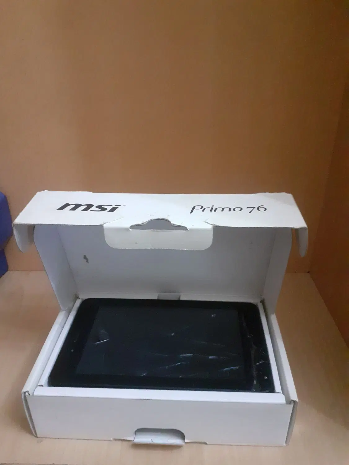 تبلت اوراقی msi|تبلت|تبریز, |دیوار
