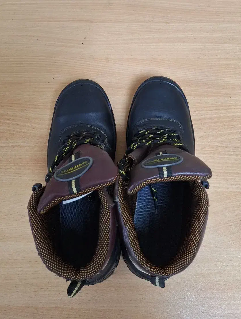 کفش ایمنی پاتن تبریز|کیف، کفش، کمربند|بوشهر, |دیوار