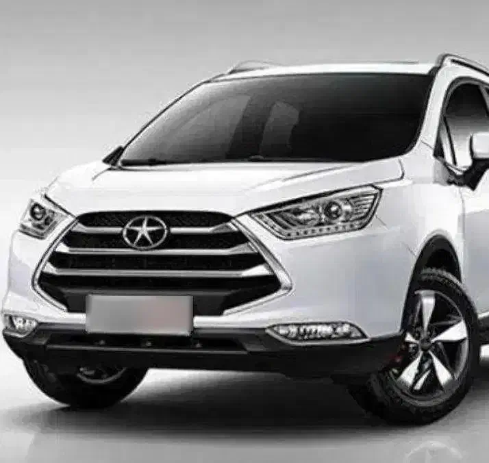 جک s3 مدل ۱۴۰۲ اتومات فوری|خودرو سواری و وانت|کرمان, |دیوار