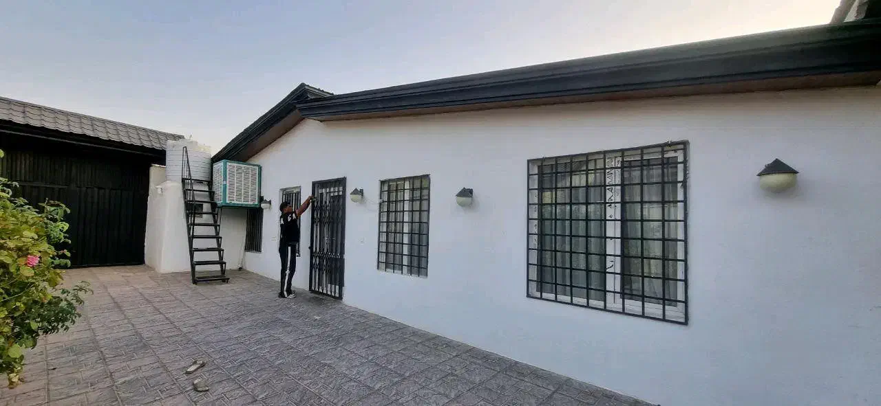 باغچه ویلا 470متر 80متر بنا در مهرآباد رودهن|فروش خانه و ویلا|رودهن, |دیوار