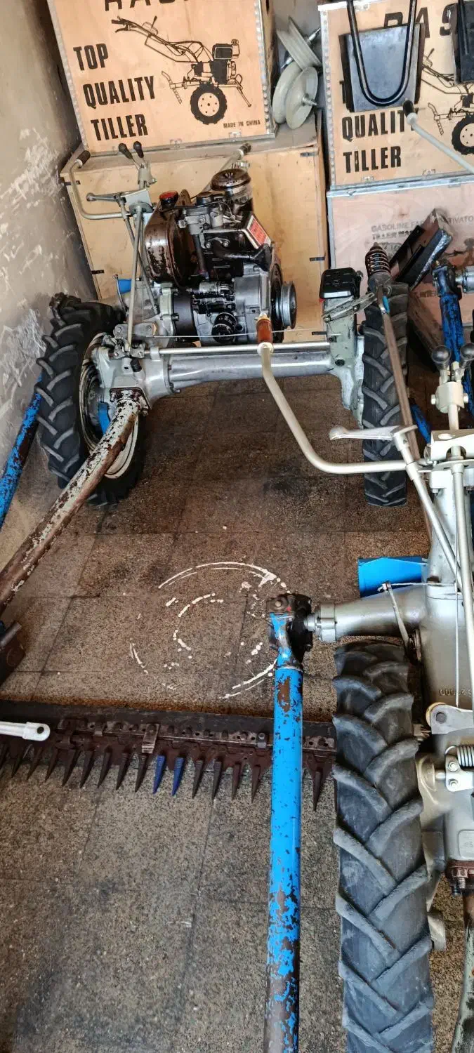 فروش دروگر|ماشینآلات صنعتی|محمدبار, |دیوار