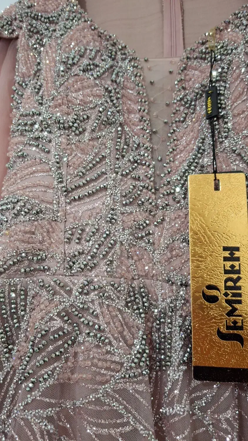 لباس مجلسی نو نو|لباس|الشتر, |دیوار