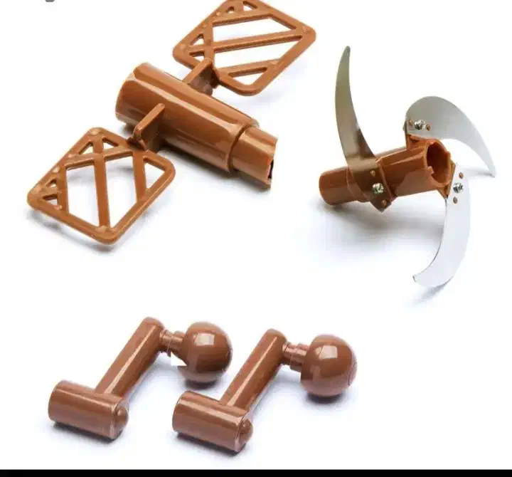 خرد کن همه کاری دستی.|خردکن، آسیاب، غذاساز|اصفهان, ابر|دیوار