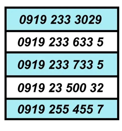399499|سیم‌کارت|کرج, استاندارد|دیوار