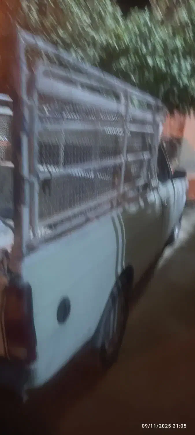 فروش پیکان بار دوگانه سوز مدل 86|خودرو سواری و وانت|یاسوج, |دیوار