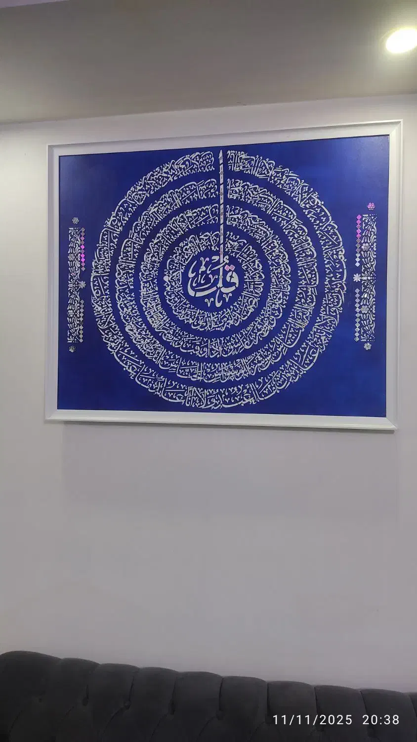 فروش تابلو های دکوراتیو در اندازه و ابعاد مختلف|تابلو، نقاشی، عکس|محمدشهر, محمدشهر|دیوار