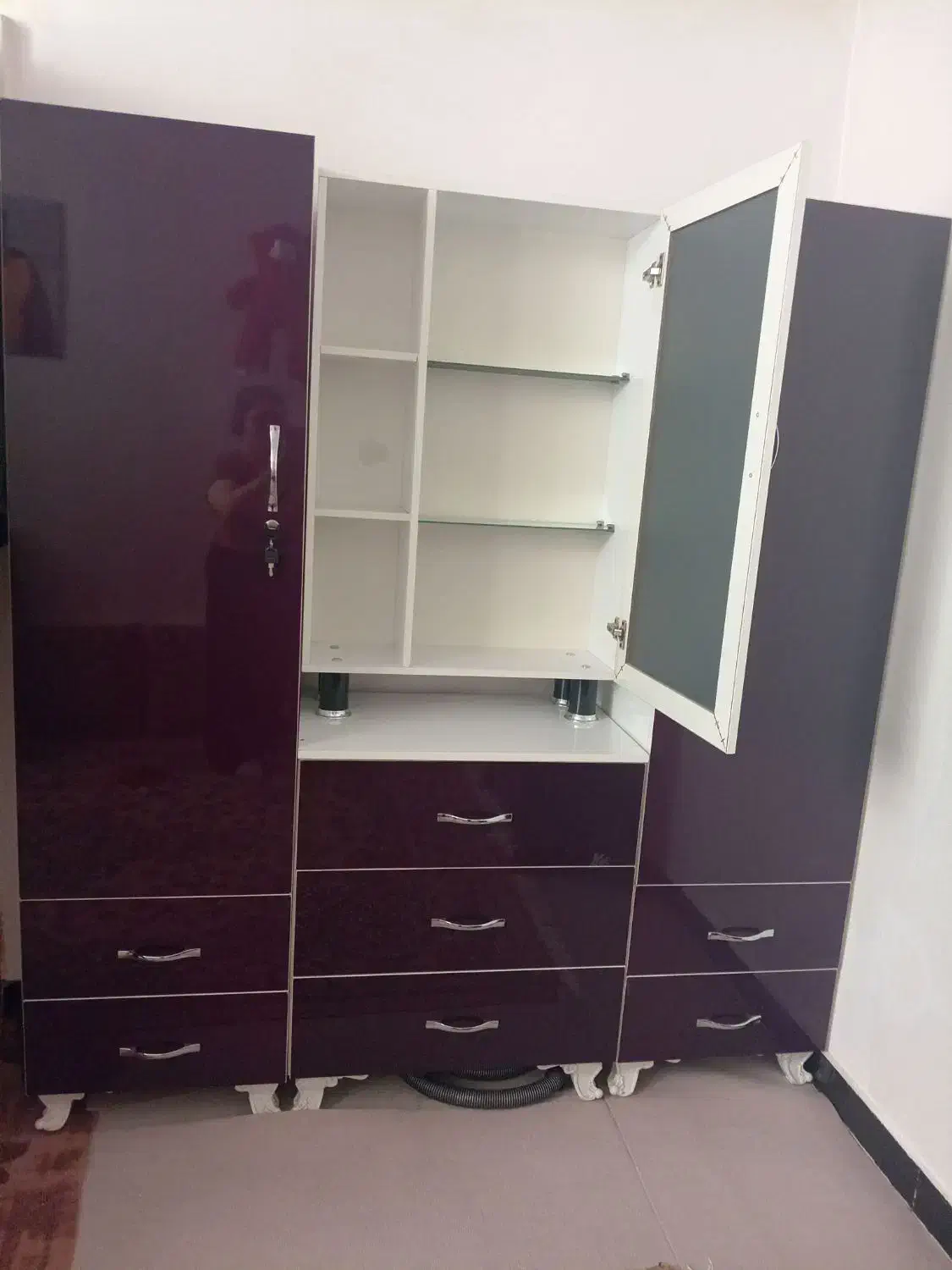 4000000 ملیون تومان|جاکفشی، کمد، دراور|بوکان, |دیوار