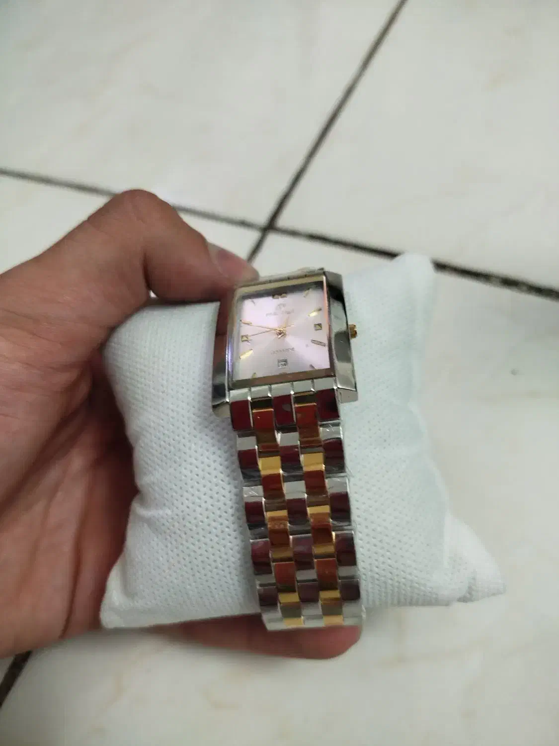 ساعت مچی اصل ژاپن|ساعت|کرج, گوهردشت|دیوار