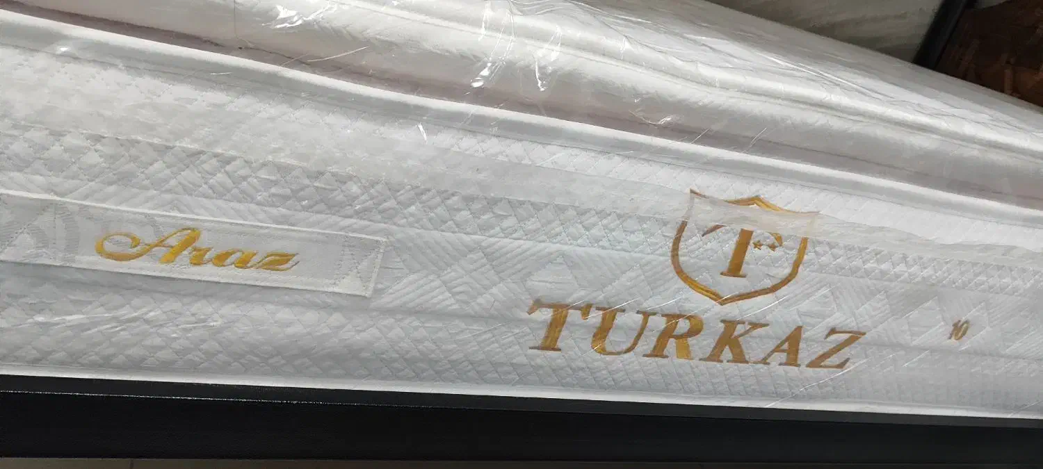 تشک رویال اصل|تشک تختخواب|فولادشهر, B4|دیوار