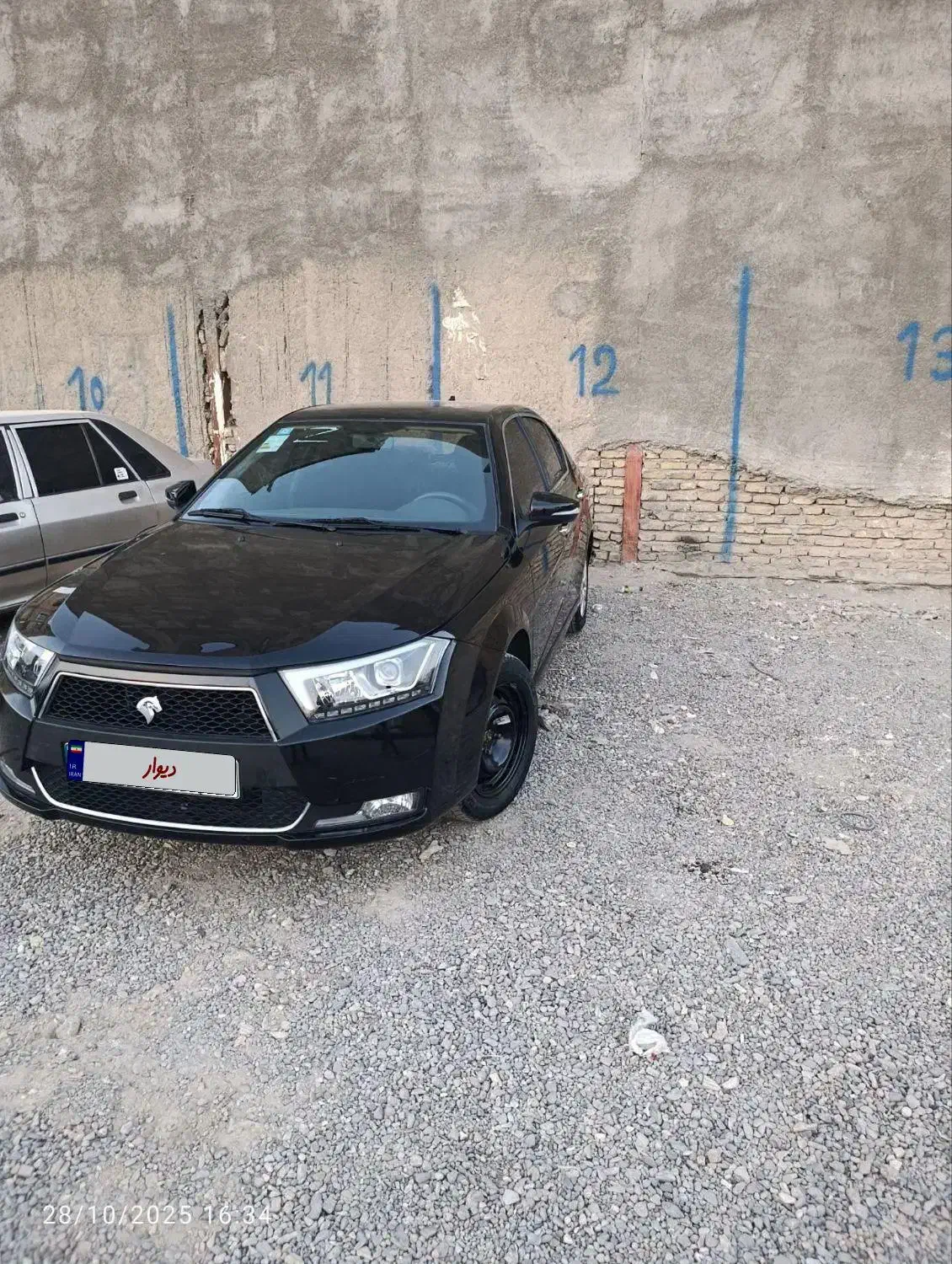 دنا پلاس بورسی مدل 402|خودرو سواری و وانت|مشهد, طبرسی شمالی|دیوار