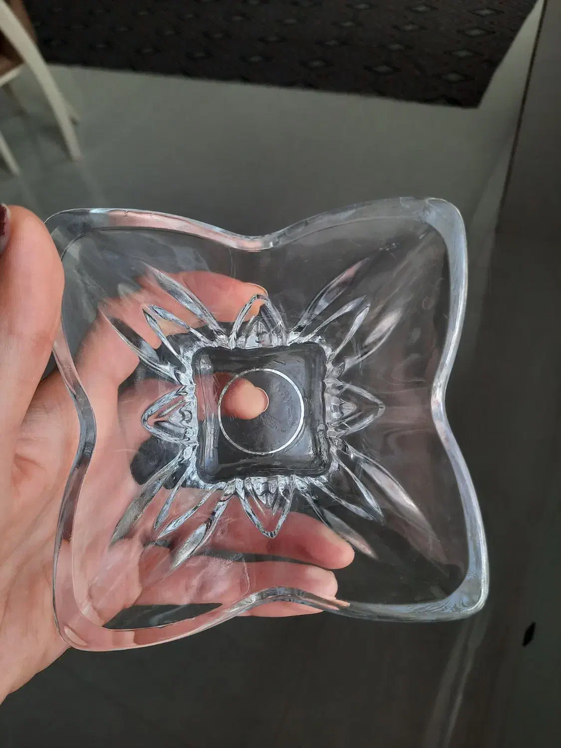 پبش دستی و انار خوری|ظروف سرو و پذیرایی|اراک, |دیوار