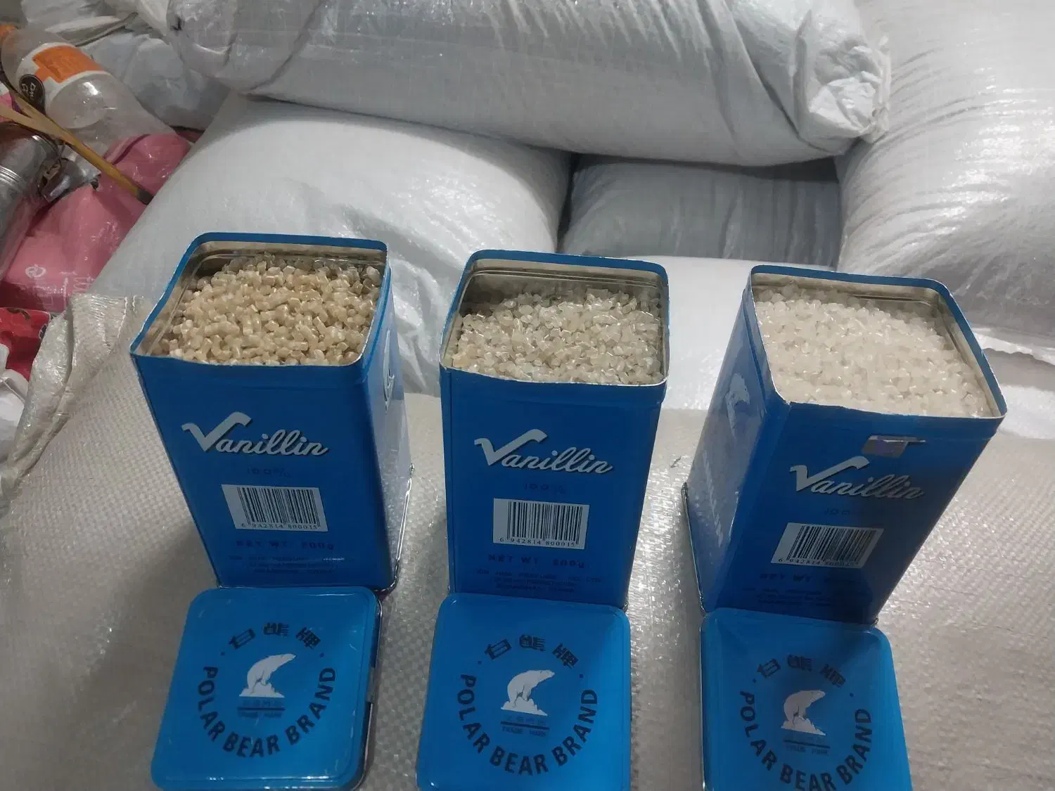 مواد pp گرید z30s|عمدهفروشی|قرچک, میرزائی جنوبی|دیوار