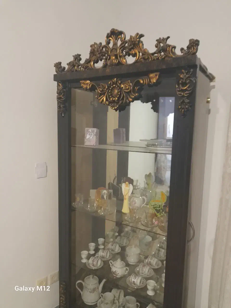 ویترین زیبا|بوفه، ویترین، کنسول|قم, دانشگاه قم|دیوار