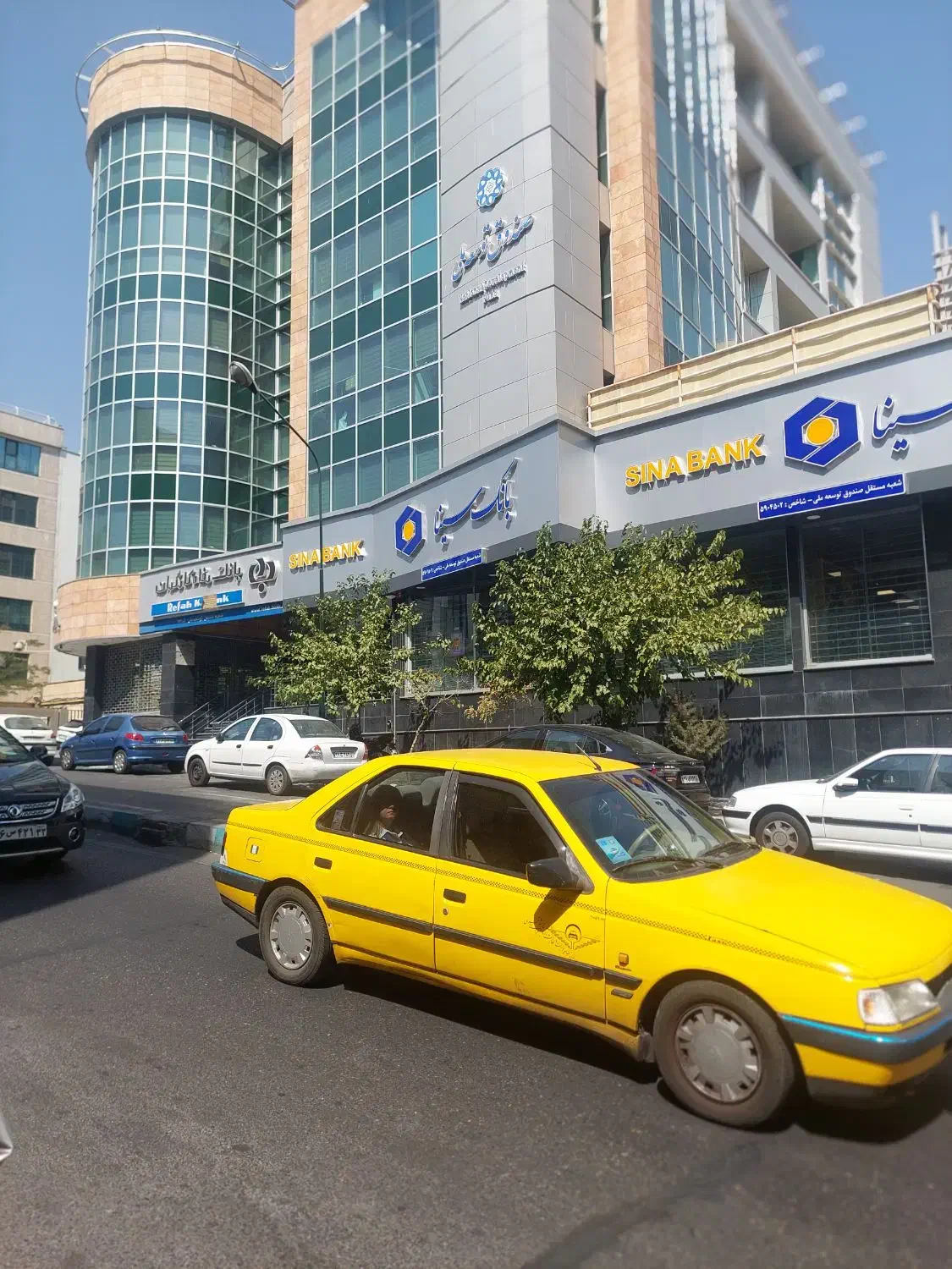 مغازه ۸۸ متری ، با ملکیت  ، گاندی|فروش مغازه و غرفه|تهران, گاندی|دیوار