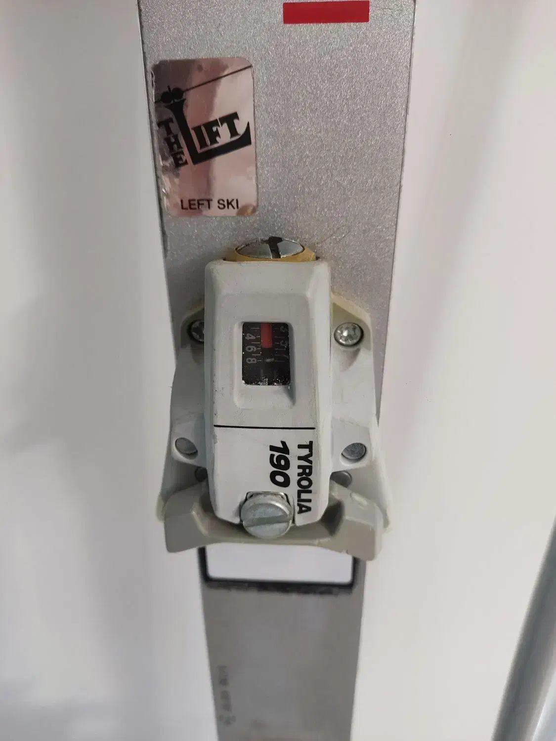 چوب اسکی|ورزش‌های زمستانی|کرج, کوی امامیه|دیوار