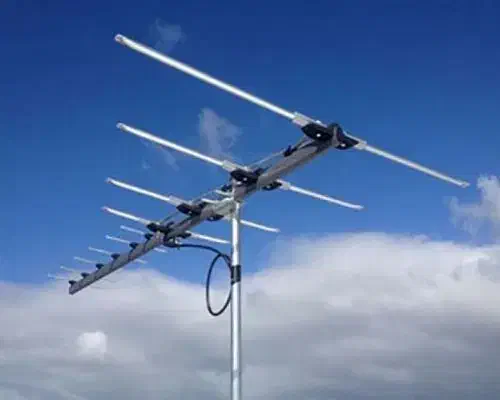 نصب نصاب آنتن گیرنده دیجیتال براکت|خدمات پیشه و مهارت|مسجد سلیمان, |دیوار