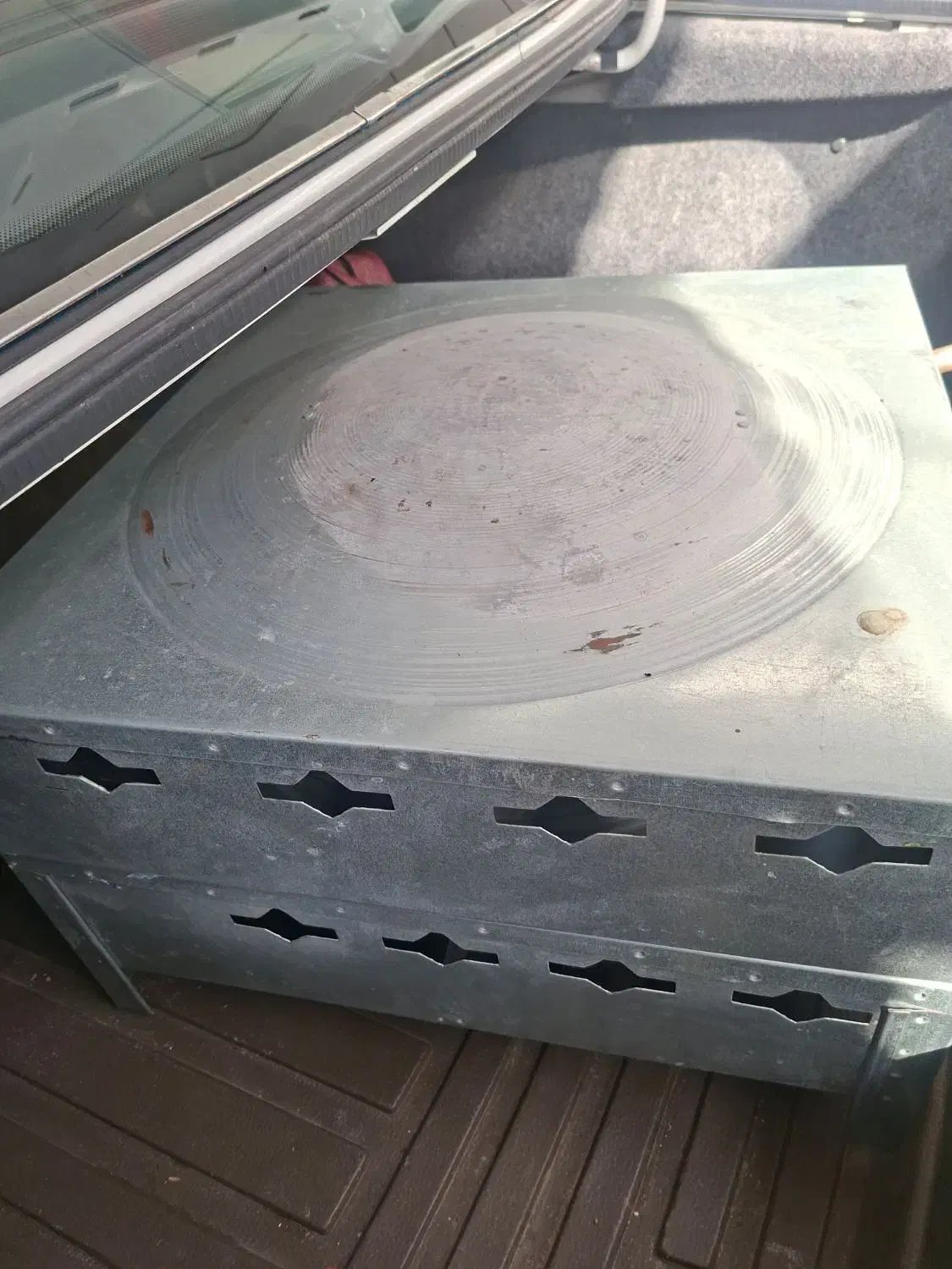 تنور|اجاق گاز و لوازم برقی پختوپز|بندر ماهشهر, |دیوار