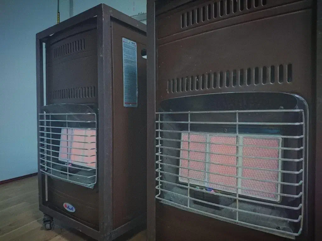 اجاره بخاری انرژی، قارچی، هیتر، کپسولی، برقی|خدمات پذیرایی، مراسم|تهران, تهرانپارس غربی|دیوار