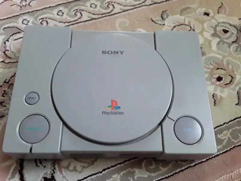 پلی استیشن 1|کنسول، بازی ویدئویی و آنلاین|تربت جام, میان جام|دیوار