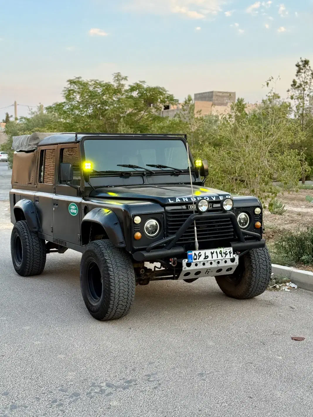 پاژن v6 3000|خودرو سواری و وانت|تهران, آبشار|دیوار