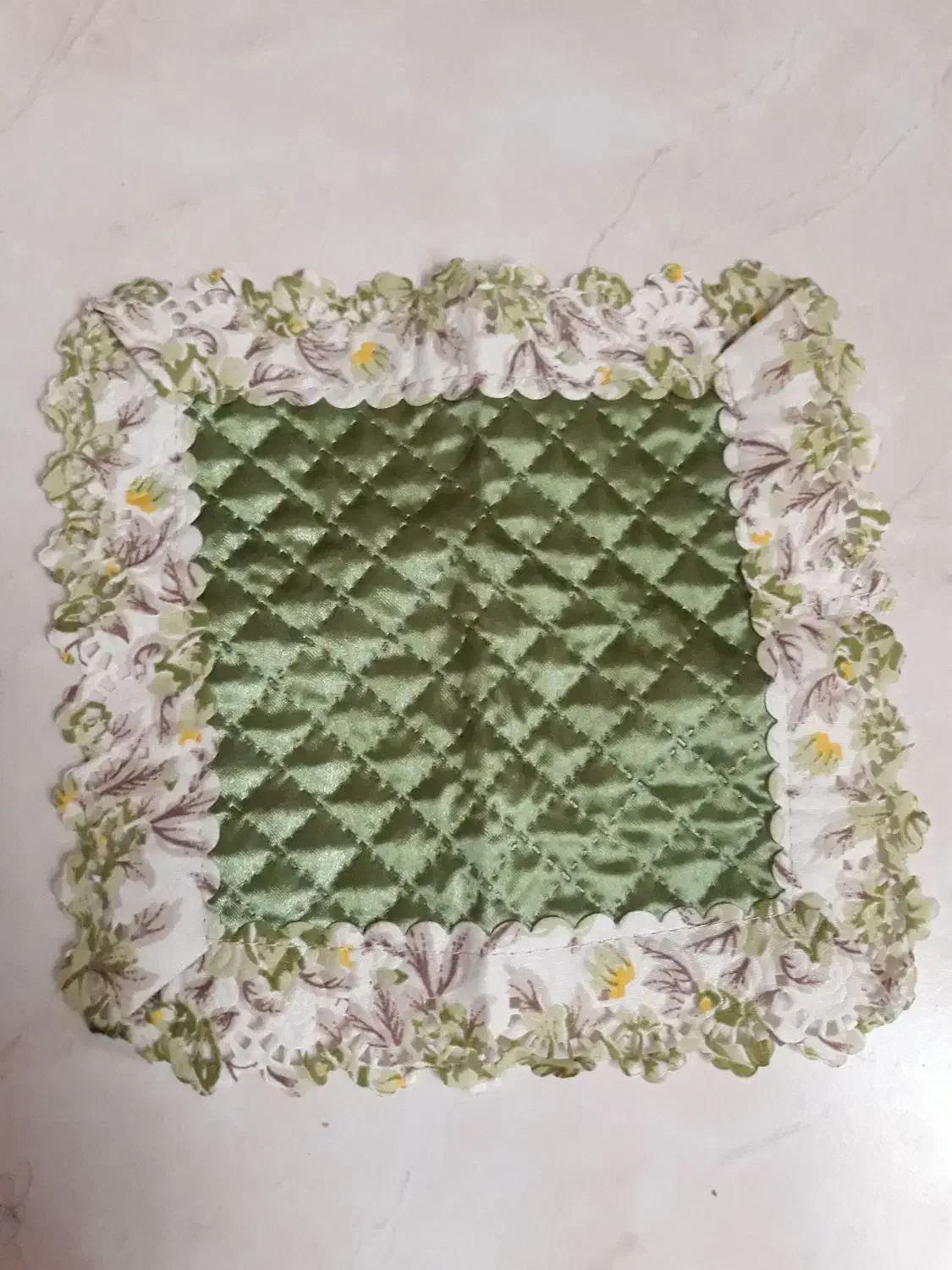 چادر نماز جشن تکلیف|لباس|اراک, |دیوار