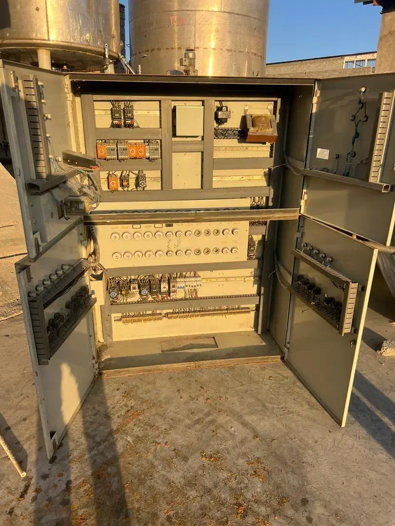 فارغ التحصیل رشته برق جهت همکاری نیازمندیم|استخدام صنعتی، فنی، مهندسی|میاندوآب, |دیوار