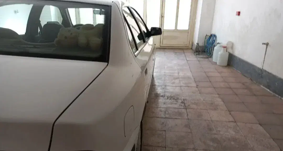 سمند lx مدل ۱۴۰۰|خودرو سواری و وانت|یزد, |دیوار