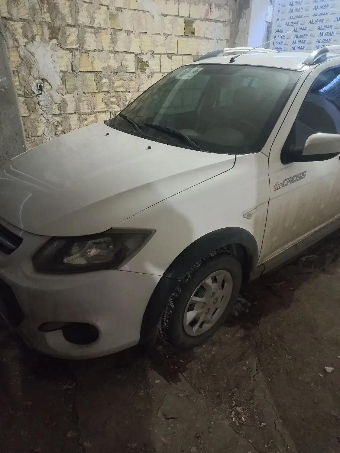 کوییک|خودرو سواری و وانت|اردبیل, |دیوار