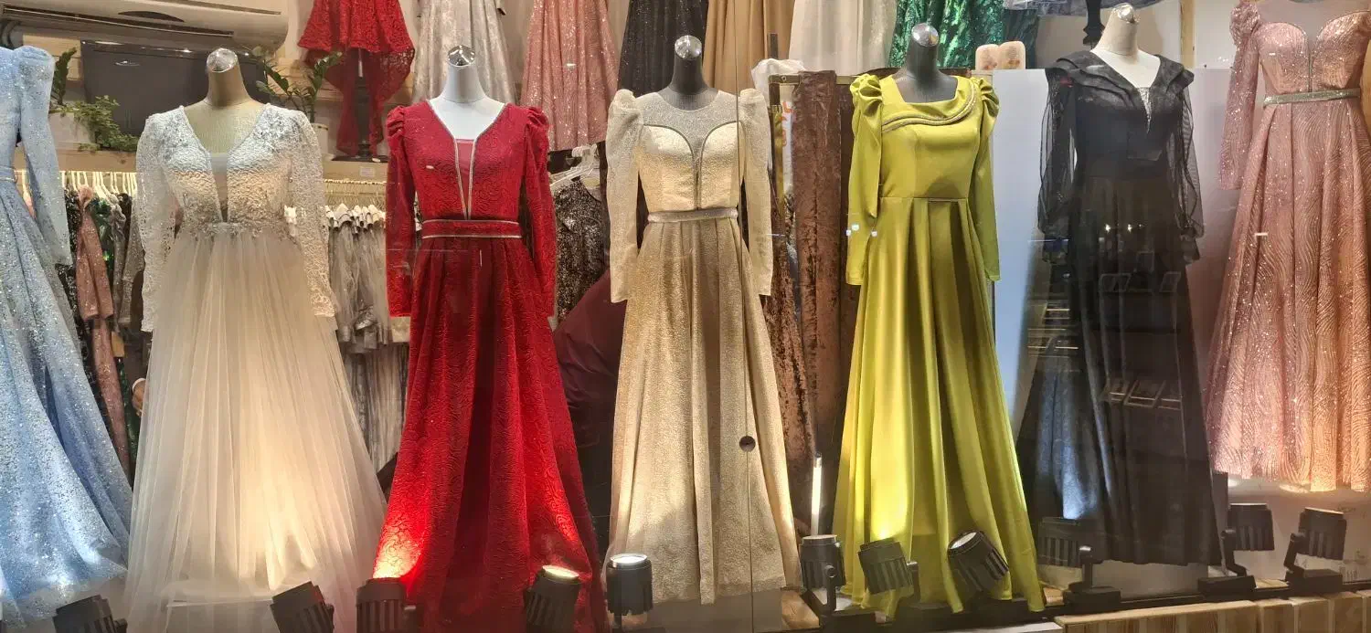 فروش مانکن زناه خارجی چرم|فروشگاه و مغازه|مشهد, گلشور|دیوار