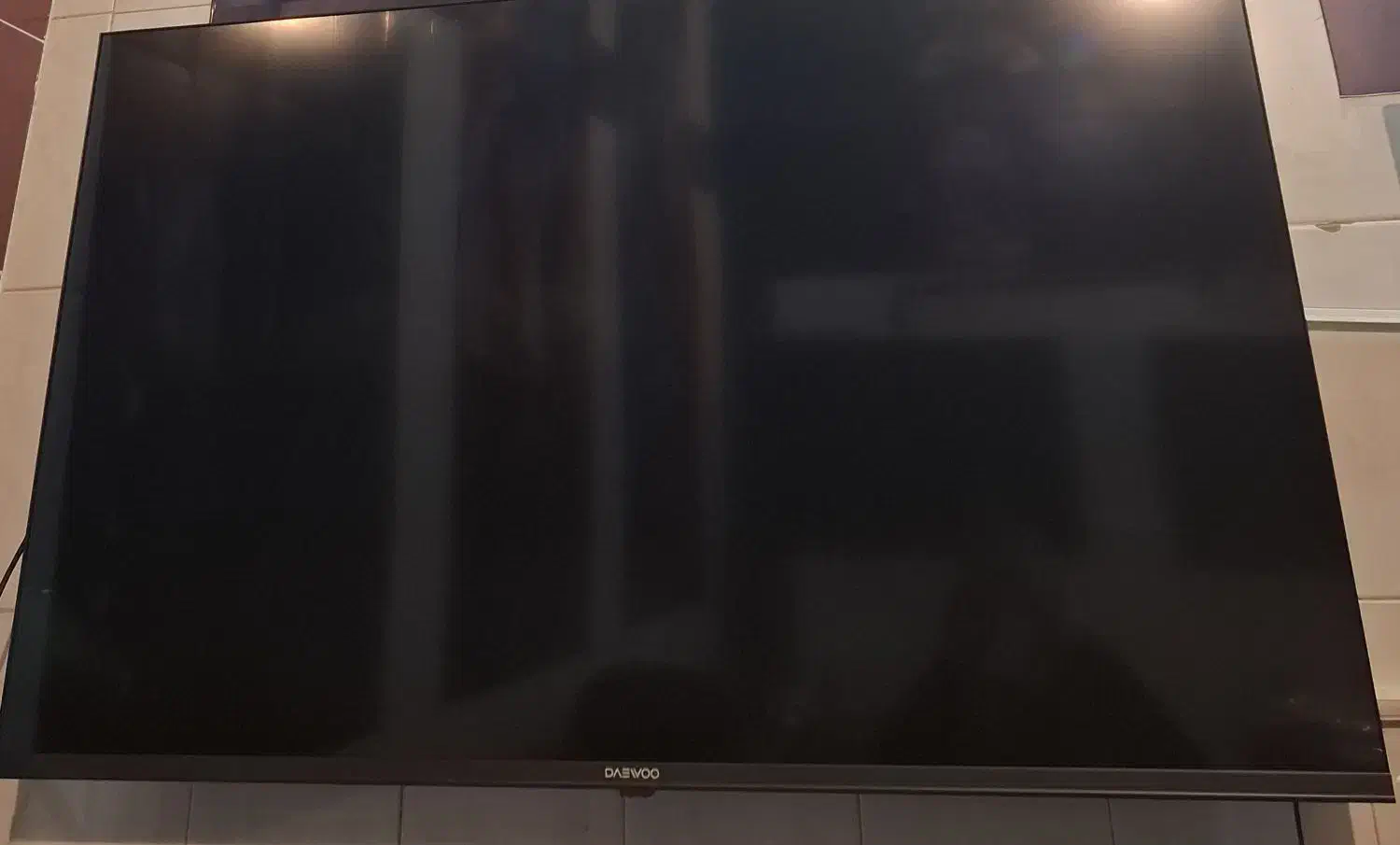 فورش فوری|تلویزیون و پروژکتور|رشت, کوی قدس|دیوار