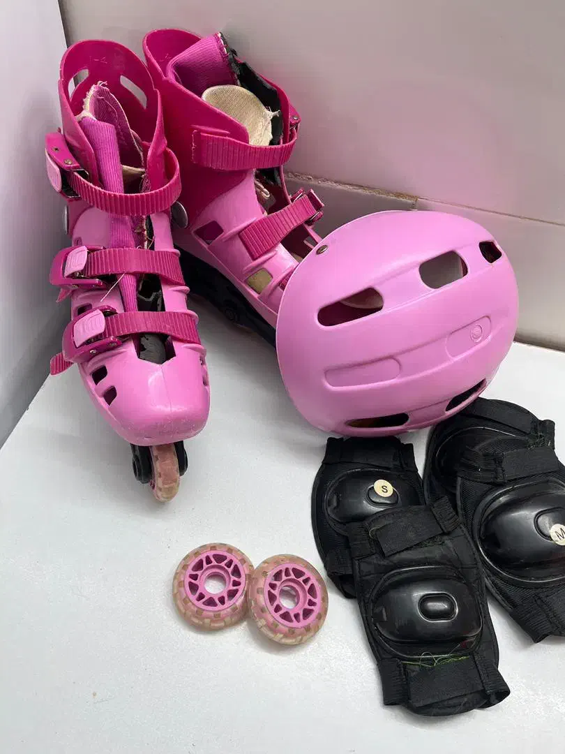 اسکیت|دوچرخه، اسکیت، اسکوتر|مشهد, شهید هاشمی نژاد|دیوار