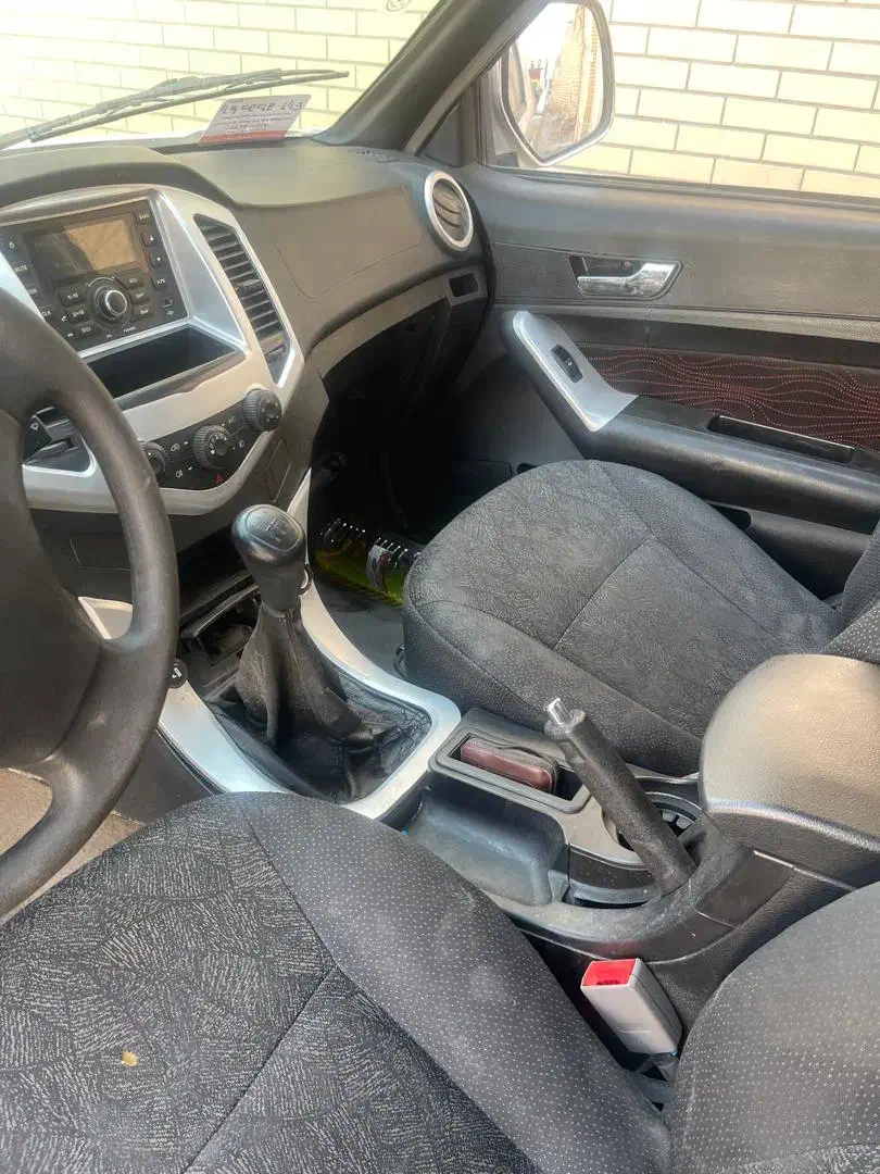 پادرا پلاس تکسوز مدل ۴۰۱|خودرو سواری و وانت|میمند, |دیوار