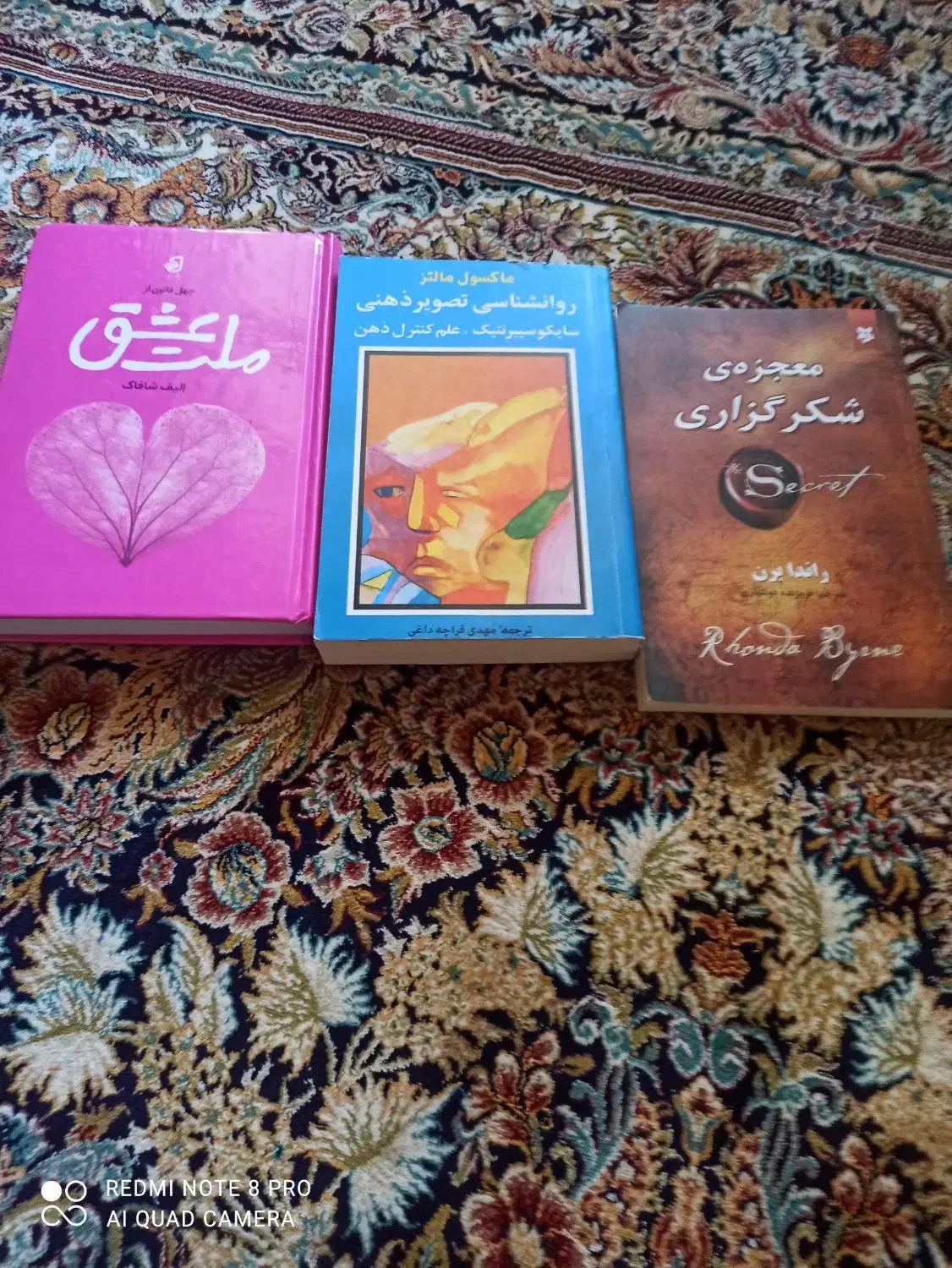 آموزشی وسرگرمی|کتاب و مجله آموزشی|شاهین دژ, |دیوار