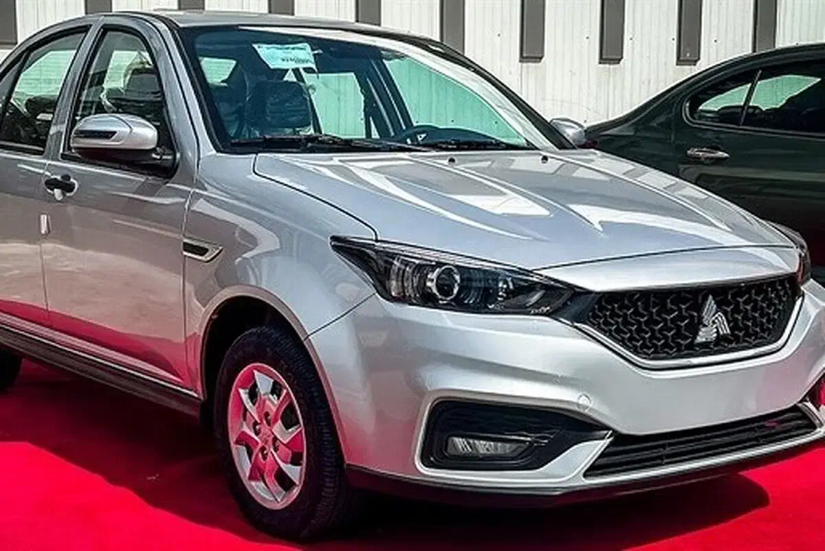 حواله سهند S|خودرو سواری و وانت|قم, هفت تیر|دیوار