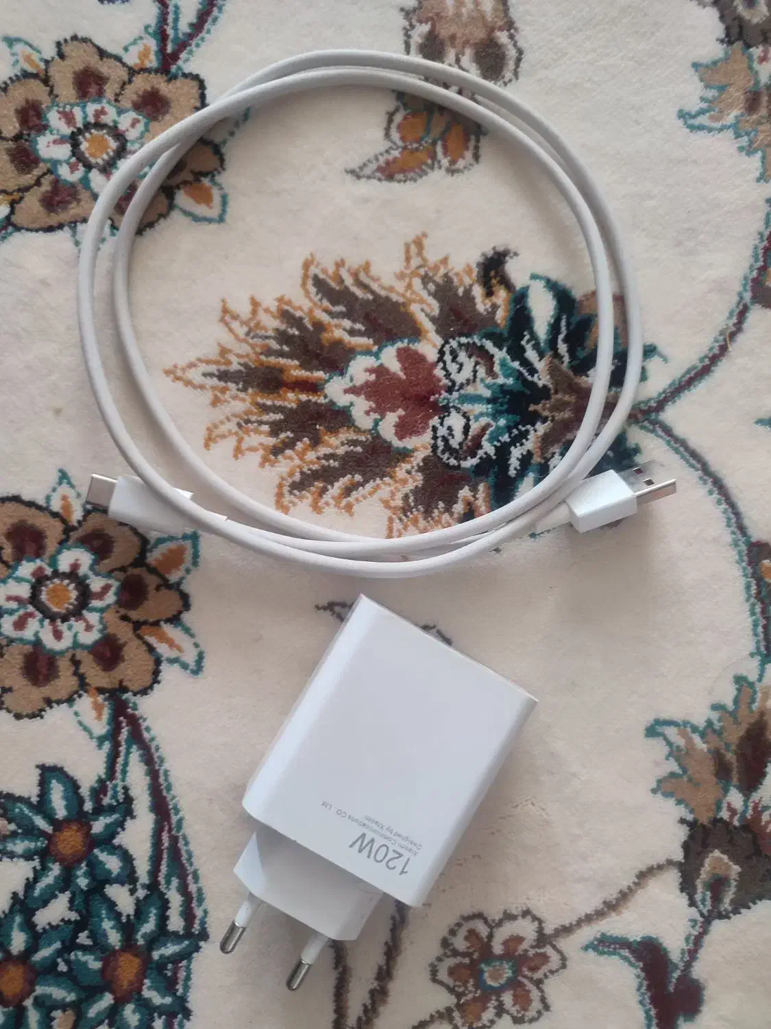 شارژر|لوازم جانبی موبایل و تبلت|خرم‌آباد, |دیوار