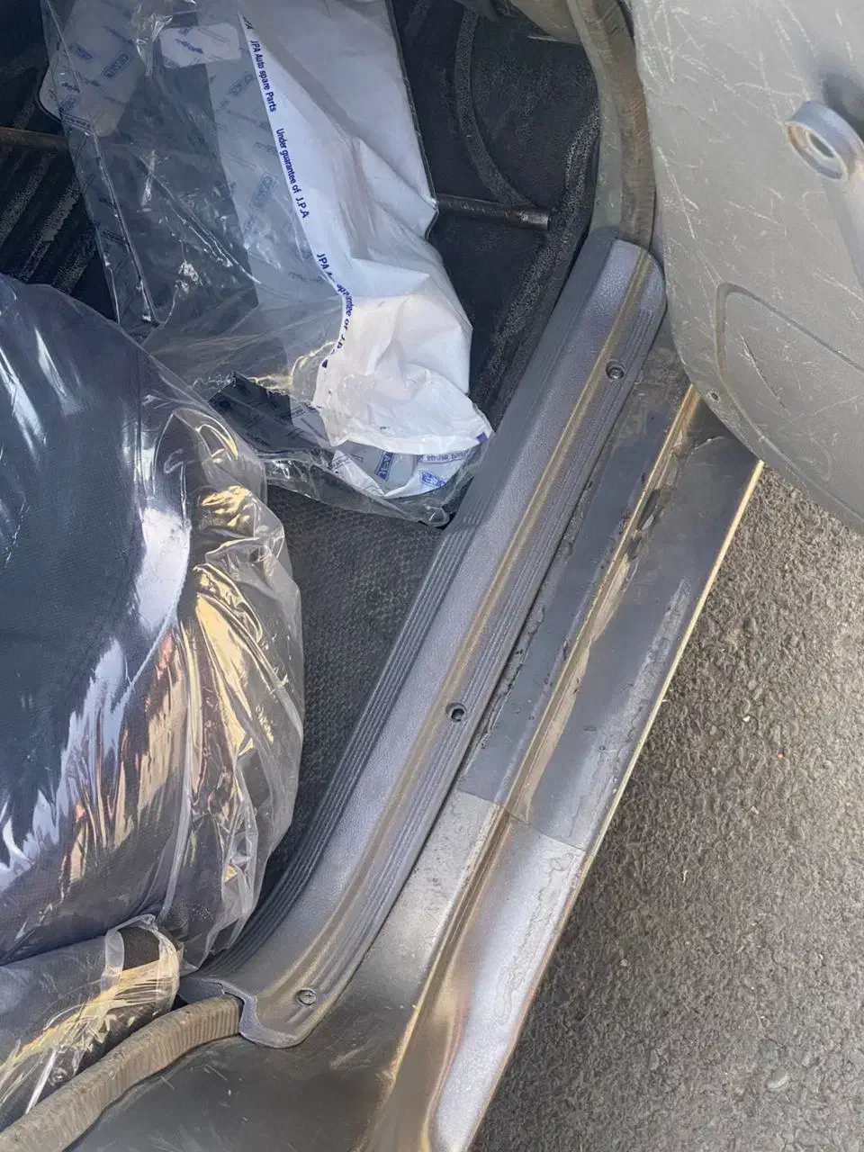 پراید ۱۳۲ پلمپ|خودرو سواری و وانت|شهریار, شهریار|دیوار