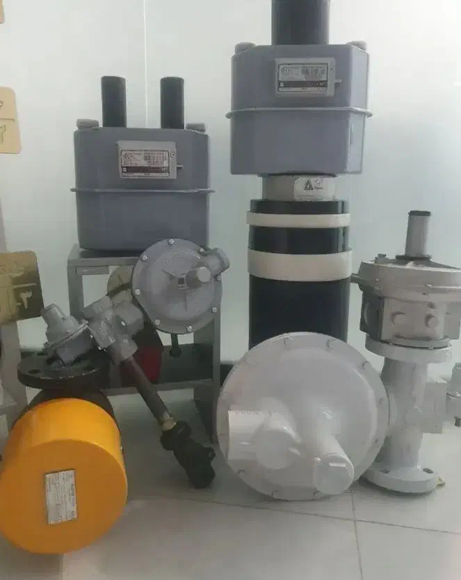 شرکت گاز رسانی|خدمات پیشه و مهارت|سرپل ذهاب, |دیوار