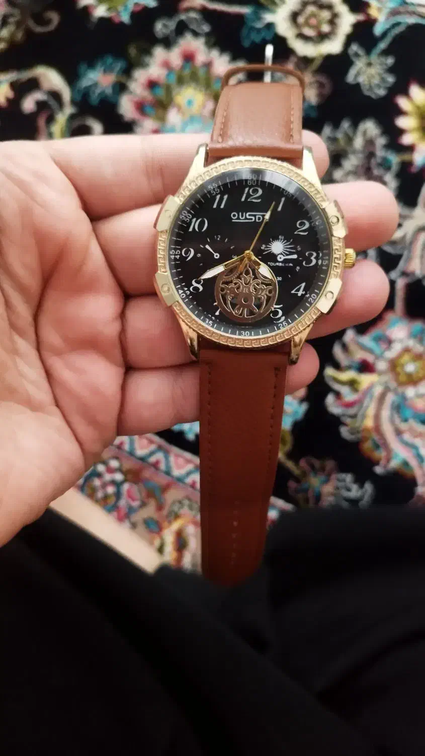 ساعت|ساعت|جوانرود, |دیوار