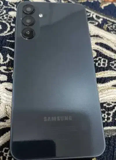 سامسونگ A 16 حافظه128 رام ۶|موبایل|اهواز, حصیرآباد|دیوار