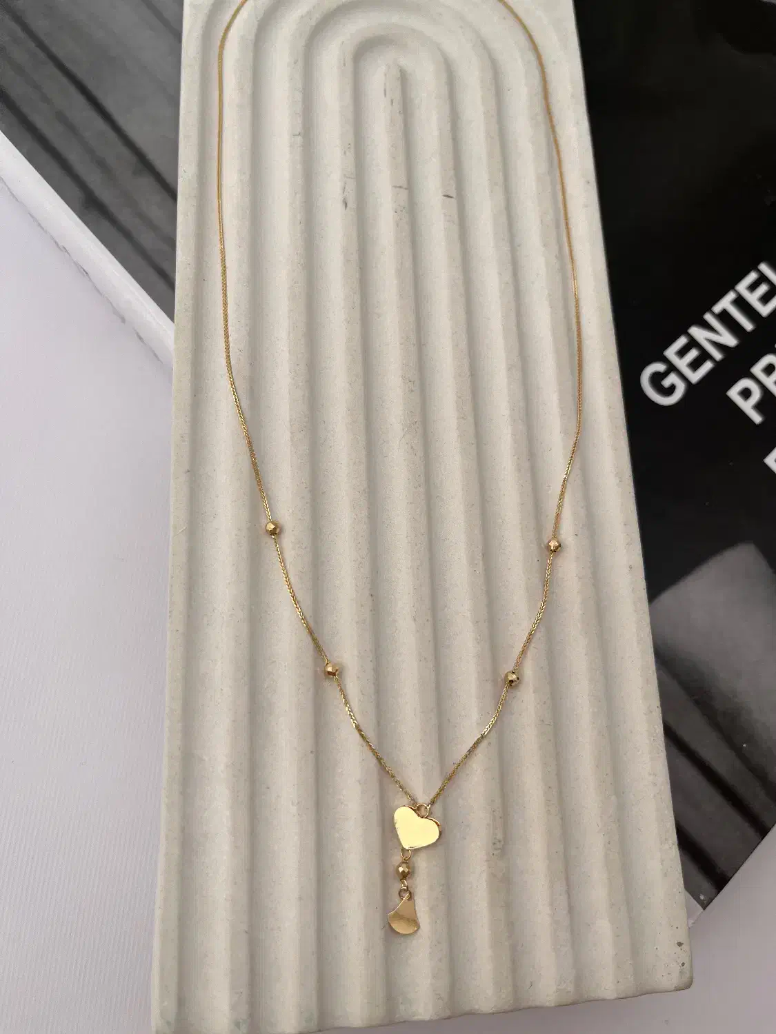 گردنبند طلا|جواهرات|قم, حنیف نژاد|دیوار