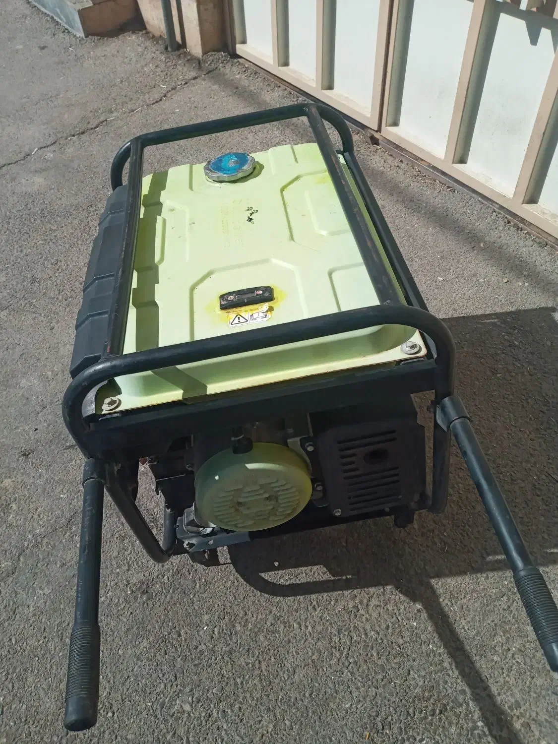 موتور برق|ابزارآلات|دلیجان, |دیوار