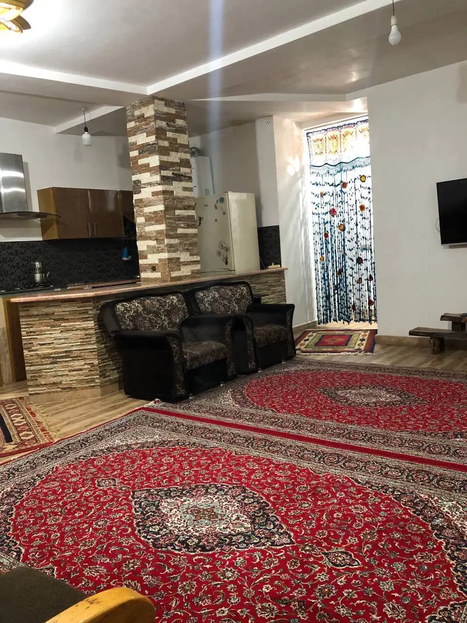 اجاره ویلا روزانه و ماهانه|اجارهٔ کوتاهمدت ویلا و باغ|رامسر, |دیوار